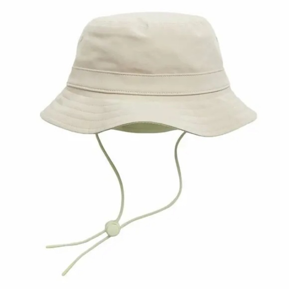 Athleta Accessories Athleta Breeze Reversible Bucket Hat Poshmark